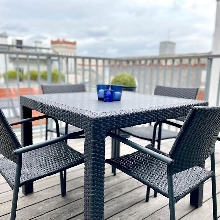 Best Apartment Near Rathaus Of 비엔나 외부 사진