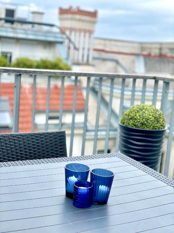 Best Apartment Near Rathaus Of 비엔나 외부 사진