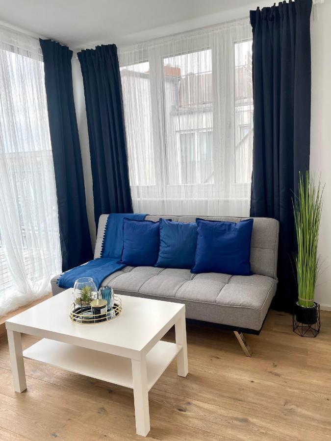 Best Apartment Near Rathaus Of 비엔나 외부 사진