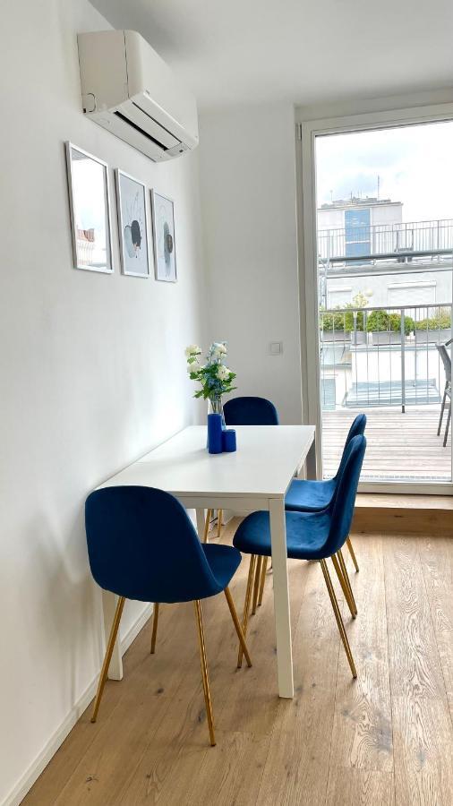 Best Apartment Near Rathaus Of 비엔나 외부 사진