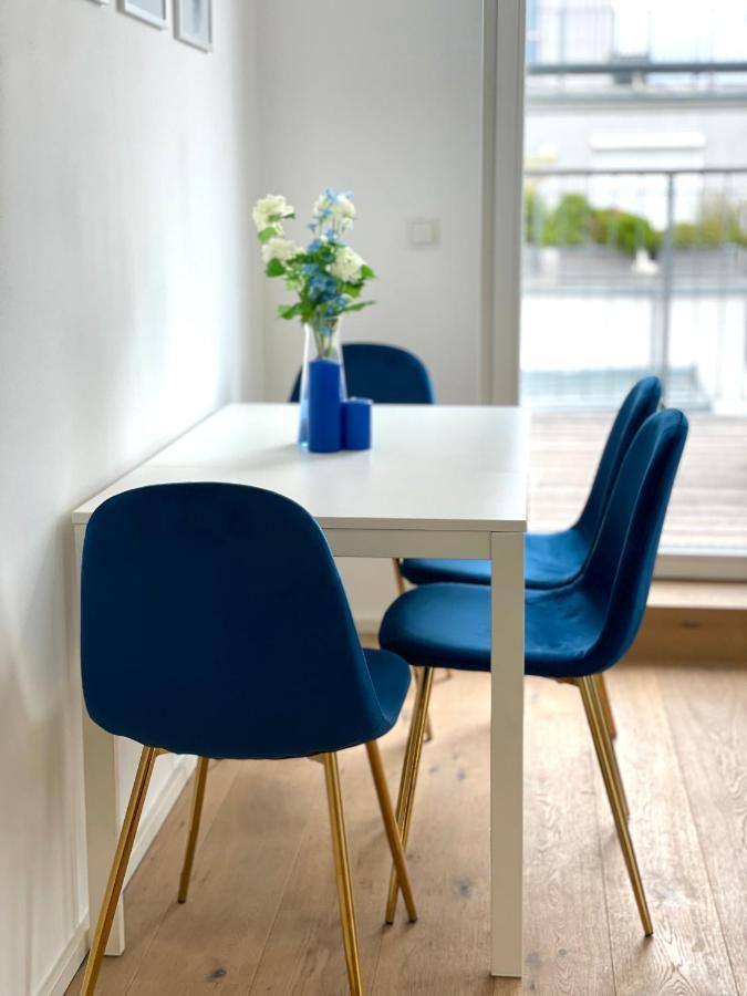 Best Apartment Near Rathaus Of 비엔나 외부 사진