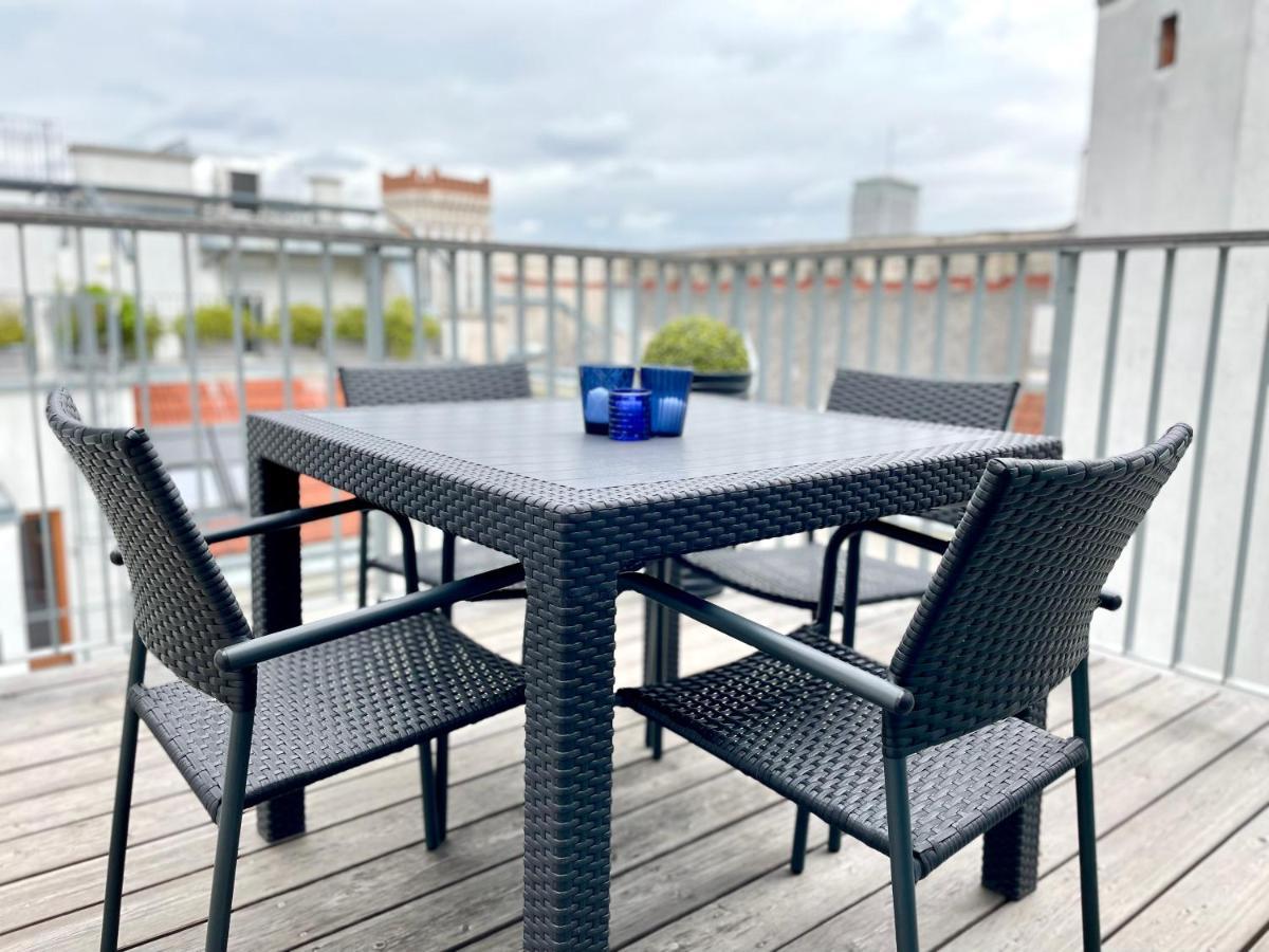 Best Apartment Near Rathaus Of 비엔나 외부 사진