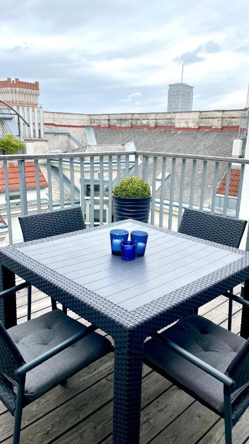 Best Apartment Near Rathaus Of 비엔나 외부 사진